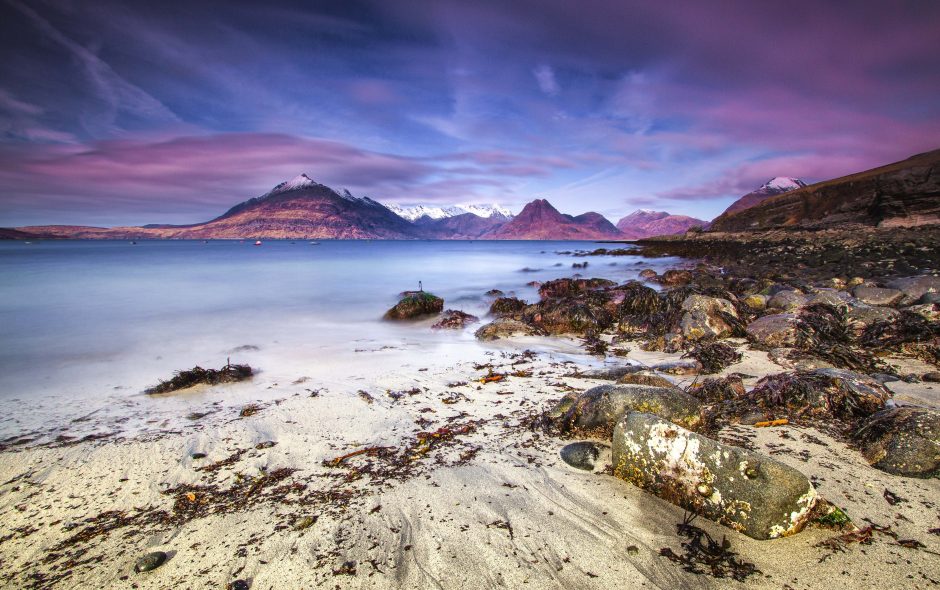 Skye
